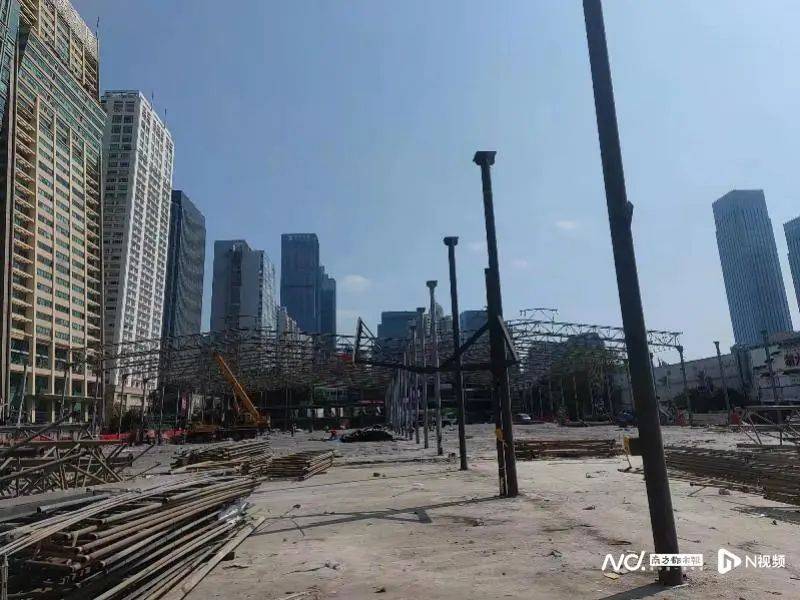 如何申请皇冠信用网会员_深圳网红球馆如何申请皇冠信用网会员,拆了!曾是众多俊男靓女打卡地