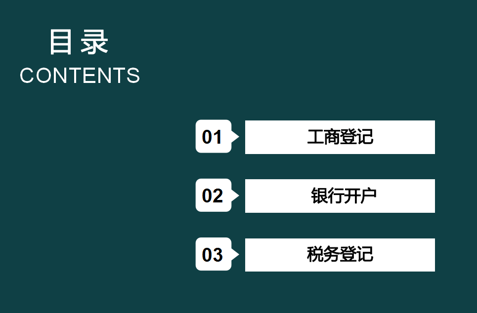 皇冠信用网注册开户_终于有人把工商税务注册流程讲透彻了皇冠信用网注册开户,登记流程、银行开户超详细