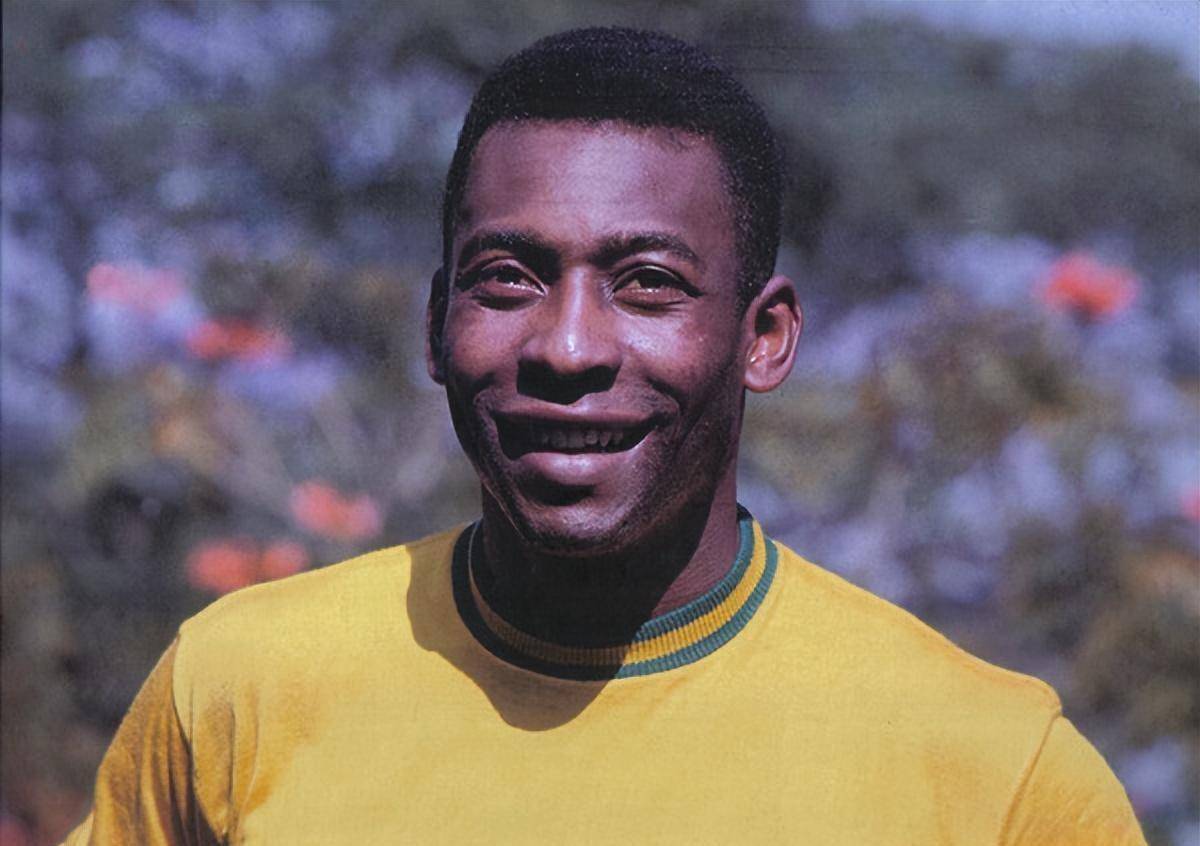 好世界杯是第几届_第6届世界杯:巴西王朝正式揭幕好世界杯是第几届,第一球王贝利驾临世界杯