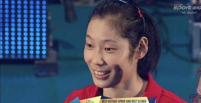 女排世界杯_历史上第一次女排世界杯!女排世界杯将面临一个新问题!和朱婷有关!