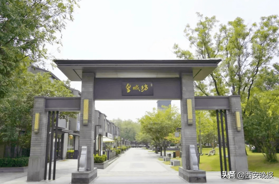 皇冠登一登二登三区别_西安新增一处登城墙点皇冠登一登二登三区别!