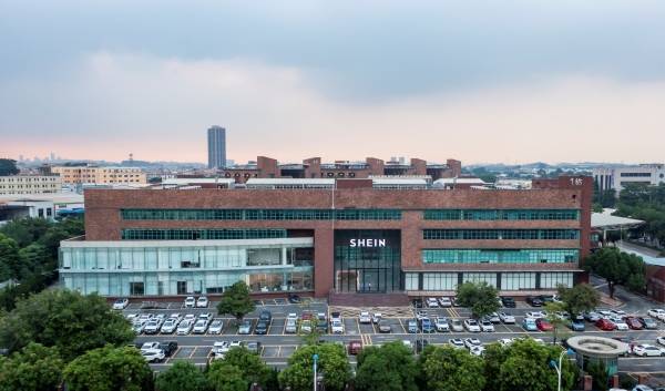 皇冠信用网正网_从数字洼地到产业互联网皇冠信用网正网,服装制造正被他们改变