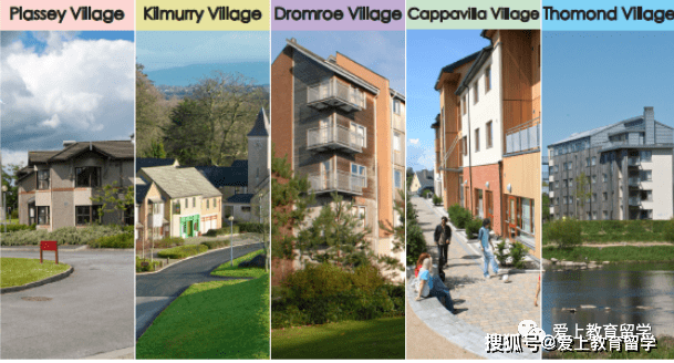 皇冠体育_【爱尔兰留学】爱尔兰利默瑞克大学皇冠体育,世界426,三皇冠认证,体育音乐艺术中心