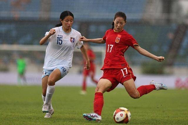 亚洲杯U20_U20女足集训名单敲定亚洲杯U20,剑指明年U20亚洲杯