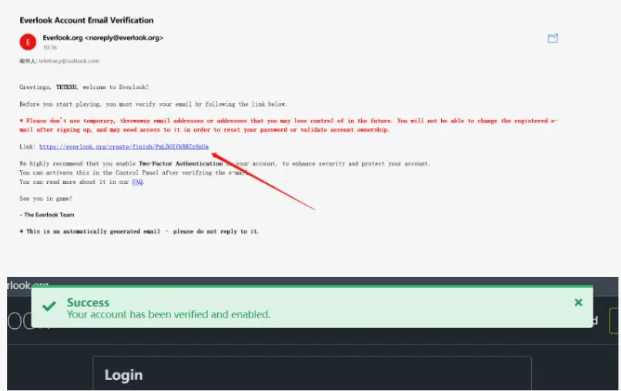 皇冠信用网账号注册_《魔兽世界》新N服账号注册官-网注册皇冠信用网账号注册,everlook服注册最详细流程