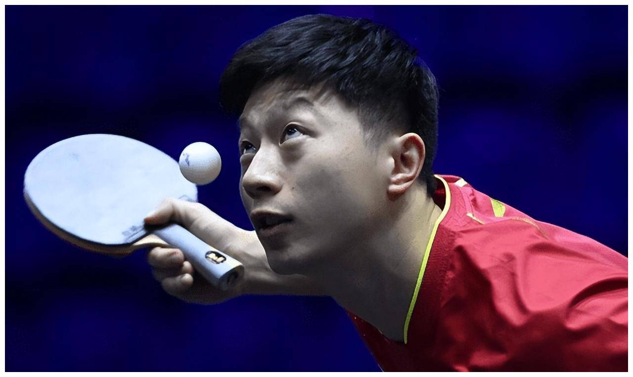 皇冠信用网登1_时隔10年再登亚洲最高领奖台皇冠信用网登1,同样拿到1冠1亚,如何评价马龙表现