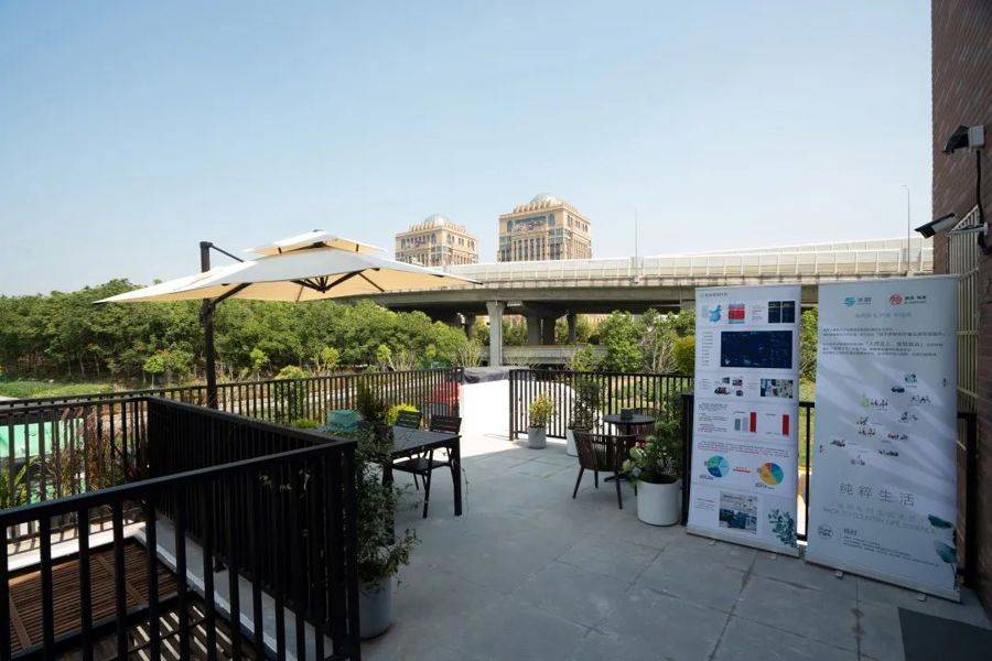 皇冠信用网代理出租_这里的农村出租房美翻了皇冠信用网代理出租!代理经租模式让青浦华新的农民房秒变精致人才公寓