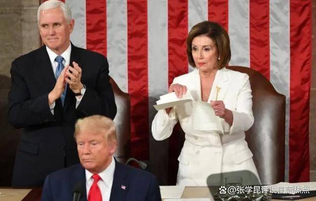 足球盘口代理_哈里斯承认败选足球盘口代理,84岁佩洛西却赢得胜利,坚持挺台的她,当众哭泣