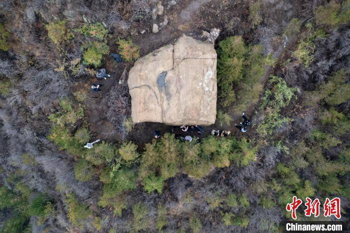 信用网皇冠申请注册_探访太原新发现北魏石窟:孤独隐匿山间近1500年