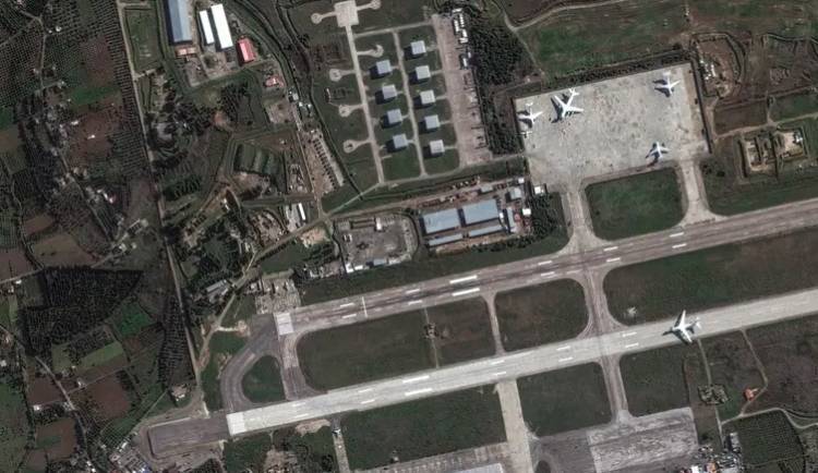 皇冠信用庄家_俄方称:美英计划利用“伊斯兰国”袭击驻叙俄军基地