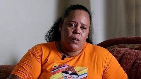 世界杯足球2026_母亲从新闻中发现儿子被驱逐到美洲规模最大的监狱:世界杯足球2026他不是罪犯