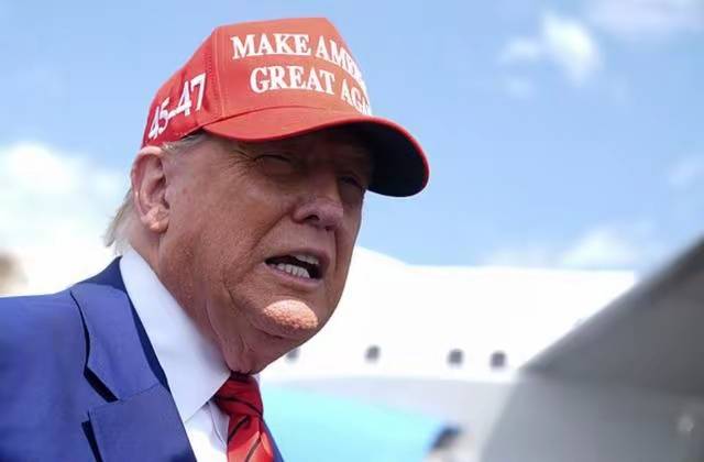 皇冠信用盘出租_特朗普一炸皇冠信用盘出租,中伊3万亿投资血本无归?让白宫失望了,中方早有预料