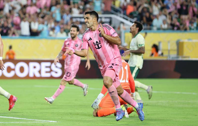 多特蒙德Vs蒙特雷_世俱杯小组赛综述:不仅是豪门游戏 亚非美澳捍卫荣誉