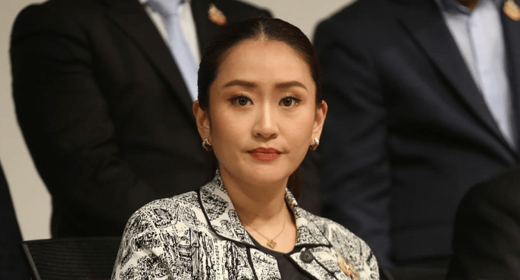 体育皇冠信用网站_72小时不到体育皇冠信用网站,泰国代总理火速下台!洪玛奈一句话,直戳泰国心窝