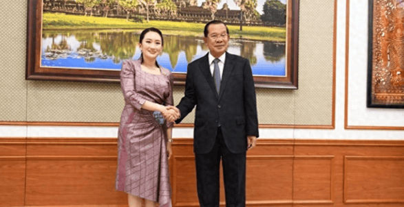 体育皇冠信用网站_72小时不到体育皇冠信用网站,泰国代总理火速下台!洪玛奈一句话,直戳泰国心窝