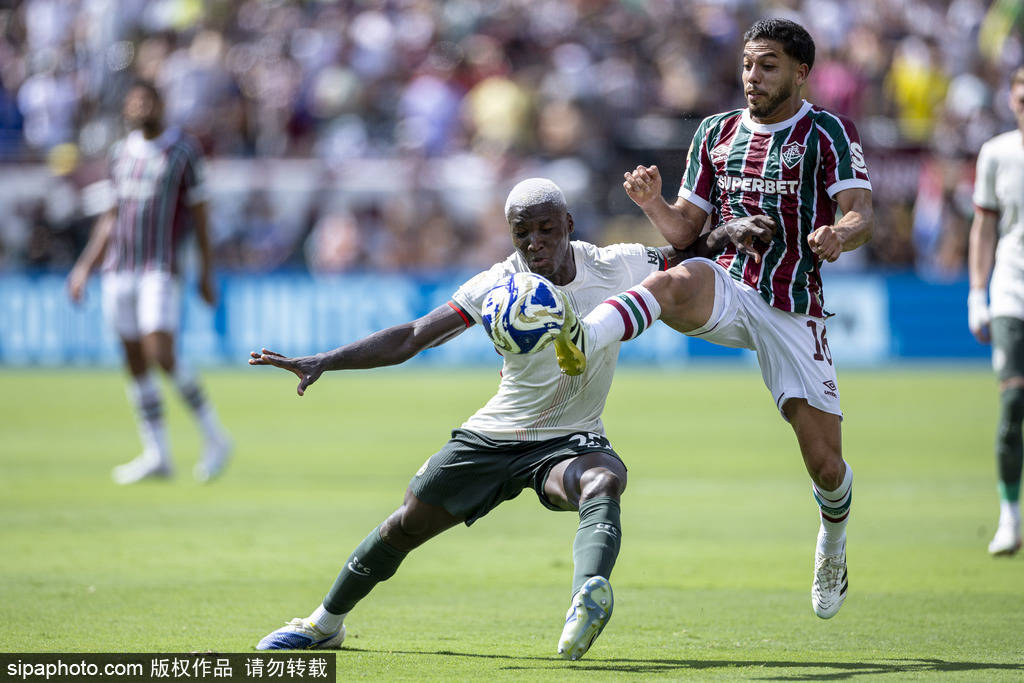 香港vs韩国
_世俱杯-佩德罗双响弑旧主 切尔西2-0弗鲁米嫩塞进决赛