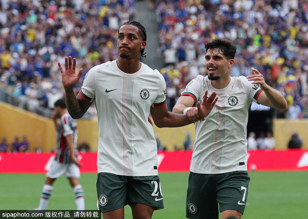 香港vs韩国
_世俱杯-佩德罗双响弑旧主 切尔西2-0弗鲁米嫩塞进决赛