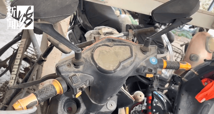 皇冠信用網正网_上海一小区车位被长年霸占!居民窝火皇冠信用網正网,物业却不敢动……危险!