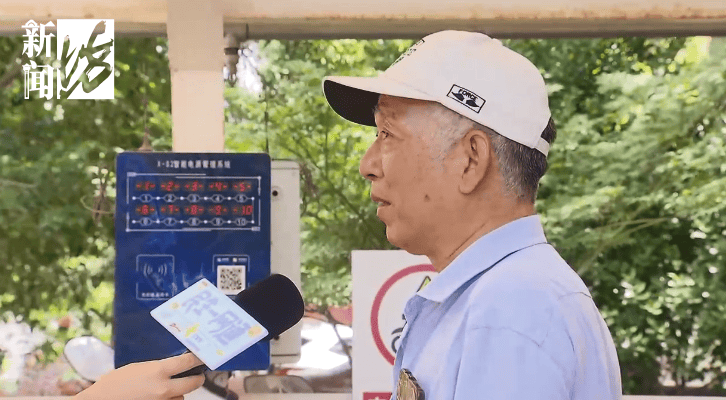 皇冠信用網正网_上海一小区车位被长年霸占!居民窝火皇冠信用網正网,物业却不敢动……危险!