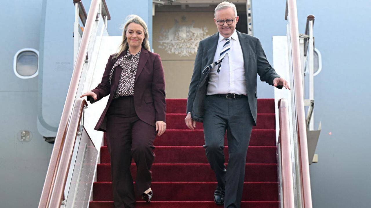 皇冠信用网代理_澳大利亚总理刚到上海皇冠信用网代理,表达不希望改变台海现状,解放军用实弹划给“外部势力”看红线