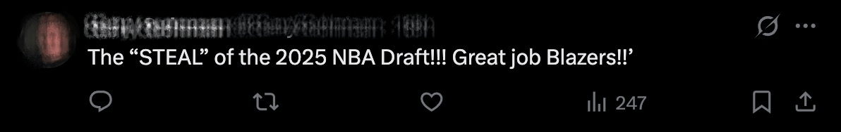 皇冠皇冠足球平台
_美媒热议杨瀚森NBA夏季联赛出色表现 网友称开拓者捡了“大漏”皇冠皇冠足球平台
!