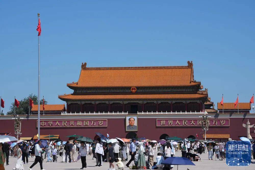 如何找当地皇冠代理
_天安门城楼维护检修后重新亮相