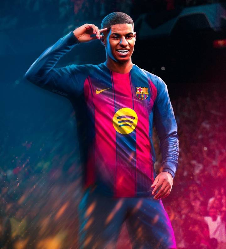 皇冠皇冠足球平台
_斯基拉：拉什福德租借费1000万买断费3500万皇冠皇冠足球平台
，达到条件将强制买断