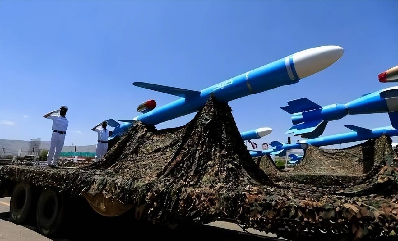 皇冠信用網如何开户_立下大功!胡塞打服以色列逼停关键港口皇冠信用網如何开户,用导弹和无人机兑现诺言