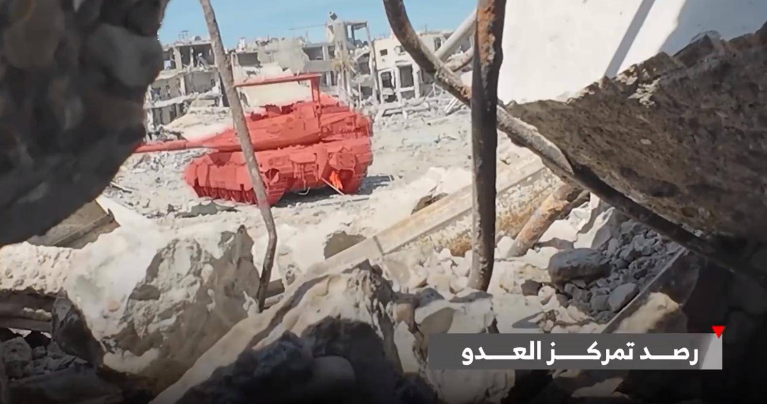 皇冠信用网登3租用
_温压弹深夜凌空爆炸皇冠信用网登3租用
，以色列要打，敢死队奉陪到底：炸弹突袭坦克