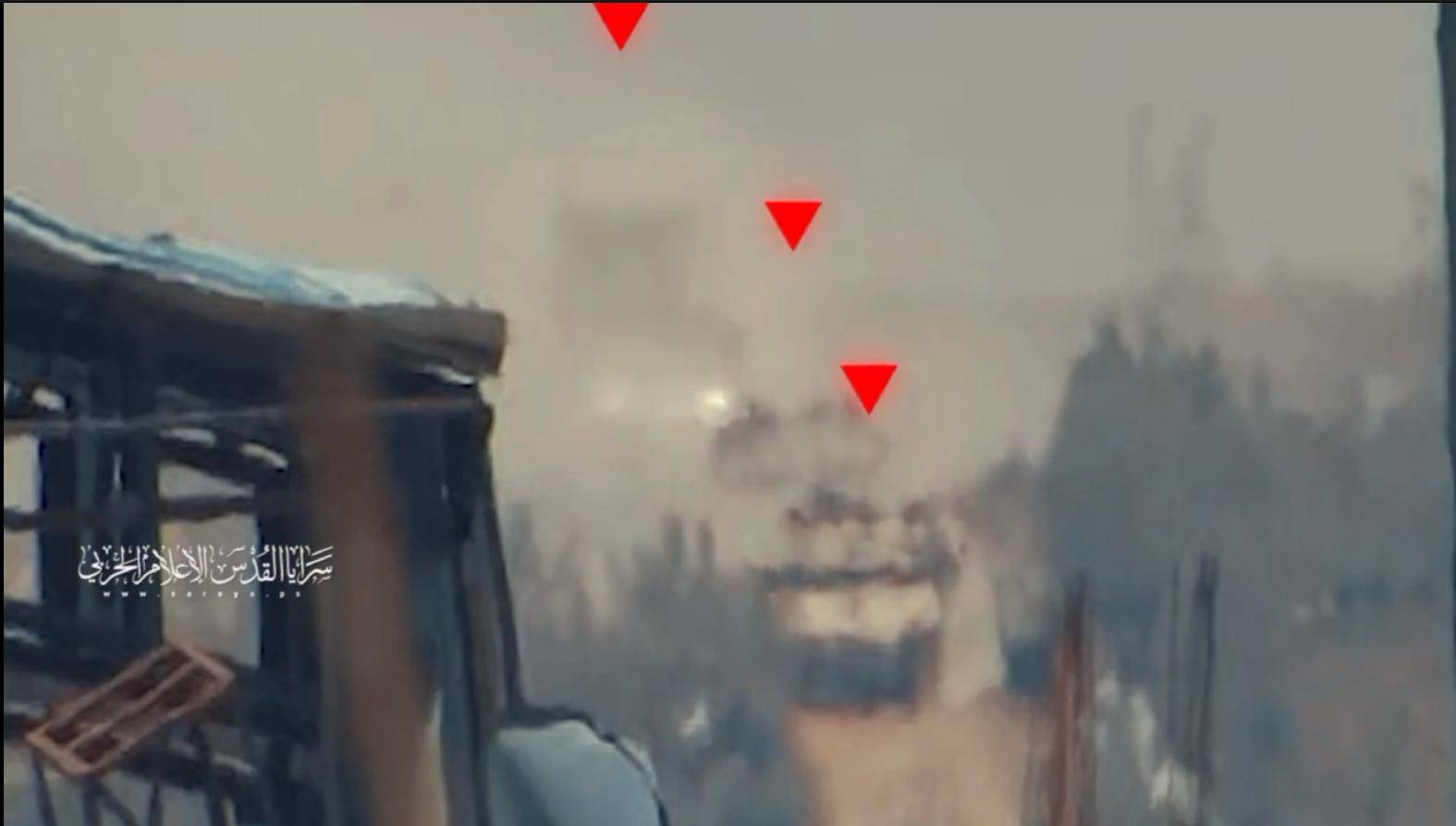 皇冠信用网登3租用
_温压弹深夜凌空爆炸皇冠信用网登3租用
，以色列要打，敢死队奉陪到底：炸弹突袭坦克