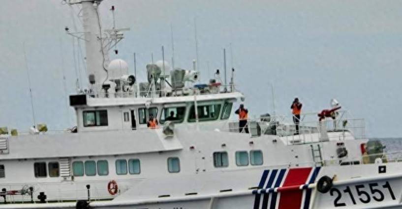 皇冠信用網怎么申请
_10万艘渔船现身南海皇冠信用網怎么申请
，马科斯自食其果，中方展现强硬立场，菲律宾如何应对？