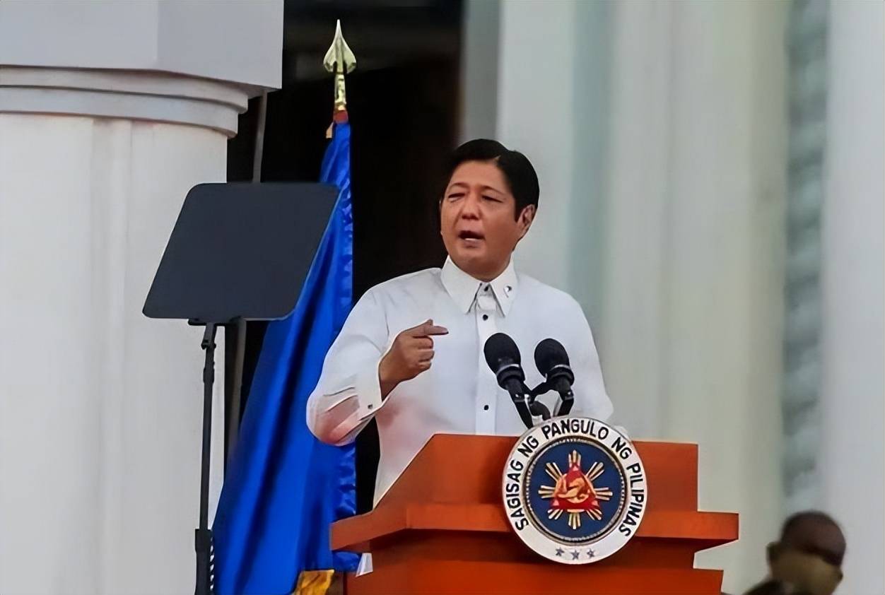 皇冠信用網怎么申请
_10万艘渔船现身南海皇冠信用網怎么申请
，马科斯自食其果，中方展现强硬立场，菲律宾如何应对？