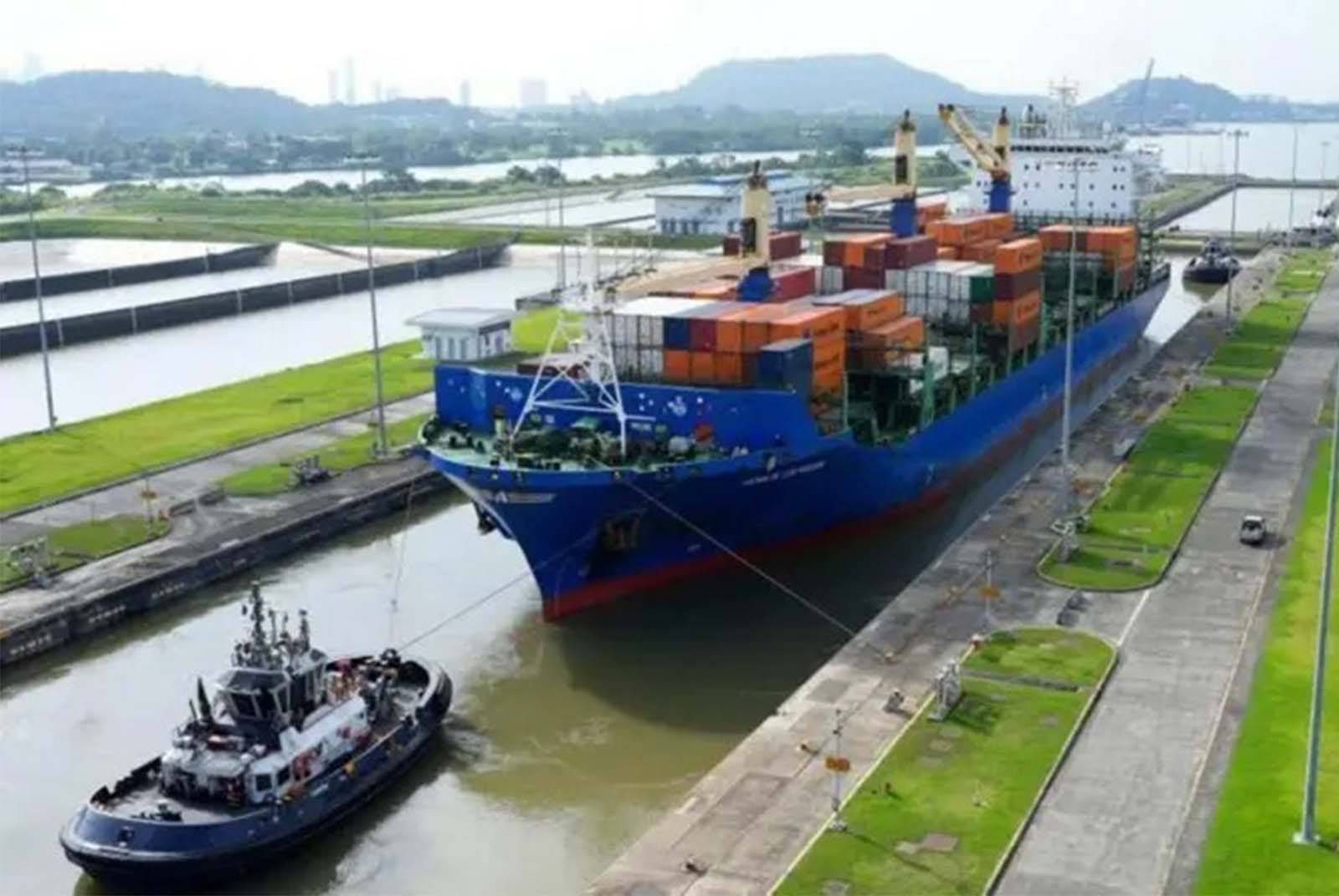 皇冠体育App下载
_港口收购再生变皇冠体育App下载
，巴拿马政府突然起诉李嘉诚，特朗普直接掀桌子了