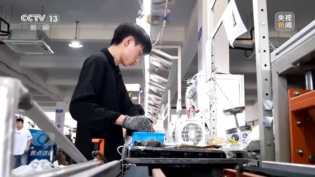 秘鲁乙组联赛
_又一款中国“神器”秘鲁乙组联赛
，在海外卖爆了！