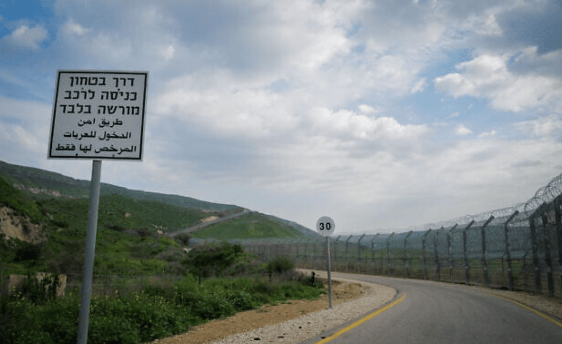 皇冠会员如何申请
_以总理回应“领土延伸到大马士革”惹怒周边国家：中东不是以色列的游乐场