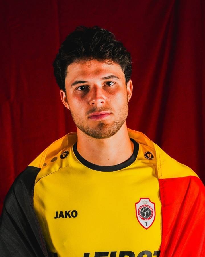 皇冠信用網申请条件_罗马诺：比利时守门员拉门斯已同意加盟曼联皇冠信用網申请条件，转会费2000万欧