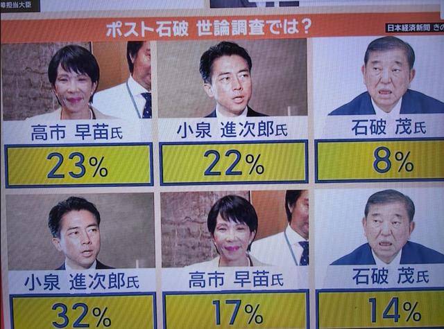 山形山神vs鸟栖沙岩_黑锅背完石破茂被赶下台山形山神vs鸟栖沙岩,下届日本首相人选,有个“反华”魔怔人