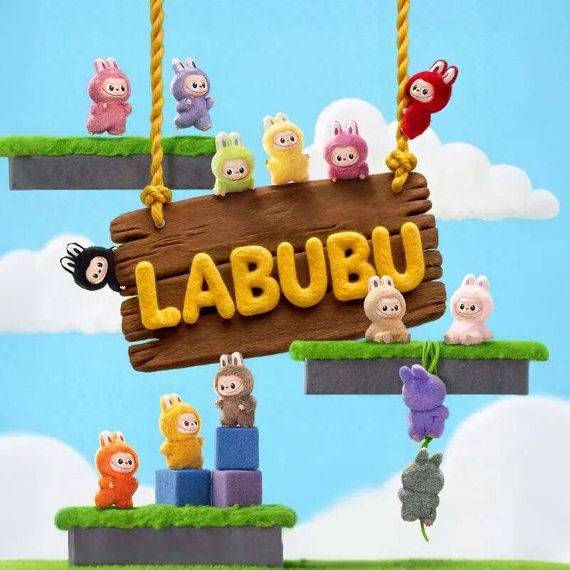 希腊vs以色列_LABUBU价格大跌希腊vs以色列!网友:哭晕在厕所