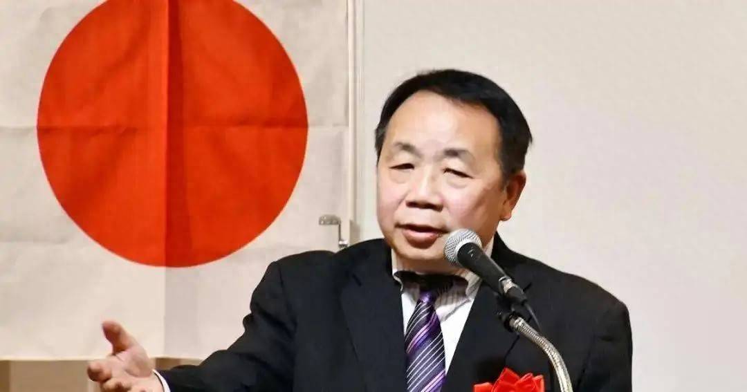 希腊 v 丹麦_大快人心!中方三大措施希腊 v 丹麦,反制日本参议员石平,“女安倍”恐无法上位首相