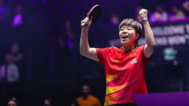 皇冠信用網代理
_国乒日乒女将纷纷出局皇冠信用網代理
,蒙彼利埃女单赛场悬念陡生,王艺迪这次能夺冠吗?