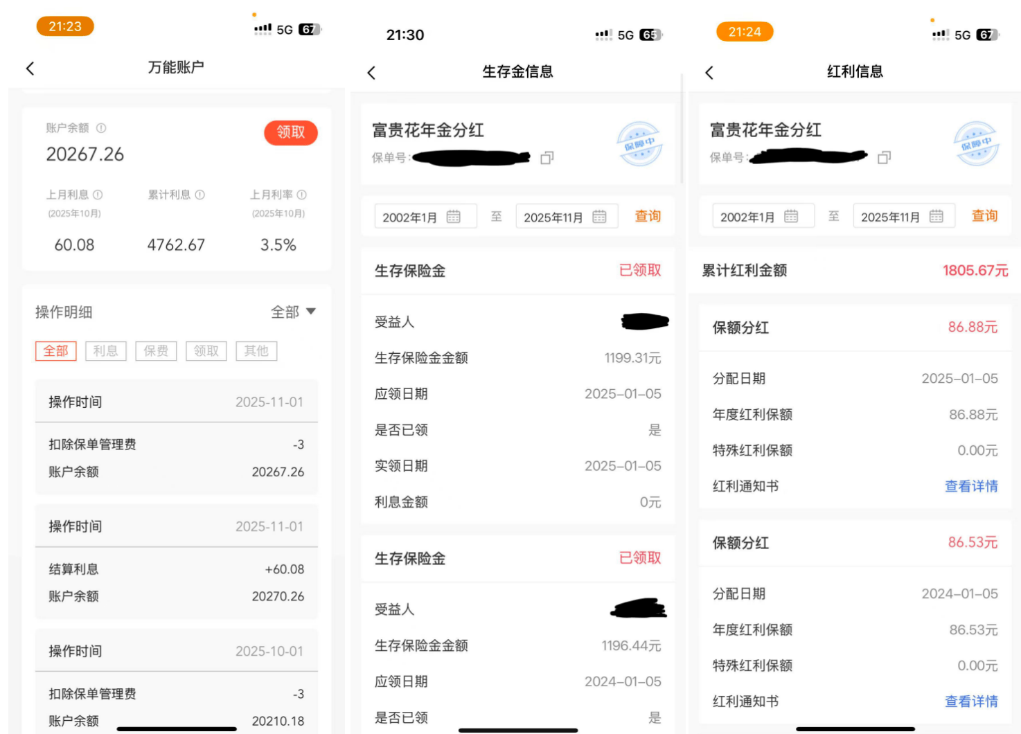皇冠信用网出租代理
_分红险“爆款”隐忧调查：12年红利仅1800元皇冠信用网出租代理
，有消费者称77岁才回本